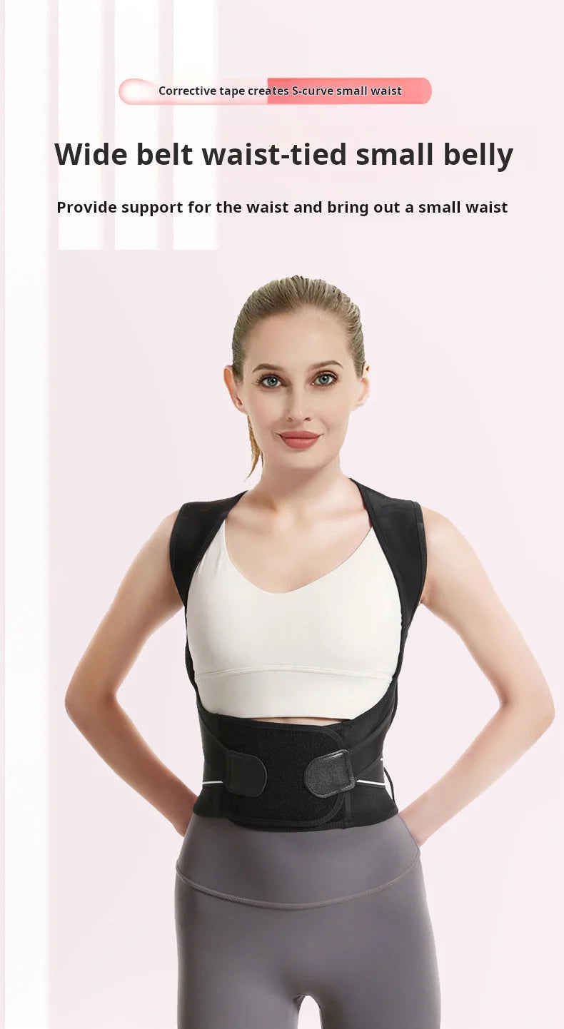 Posture Corrector