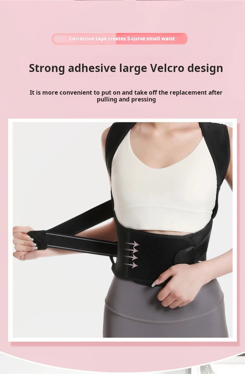 Posture Corrector