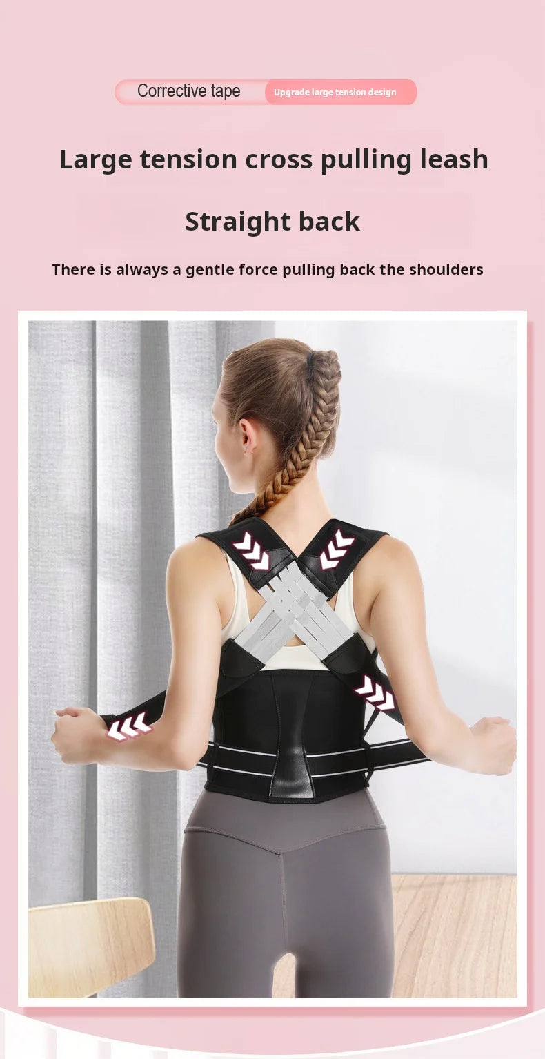 Posture Corrector